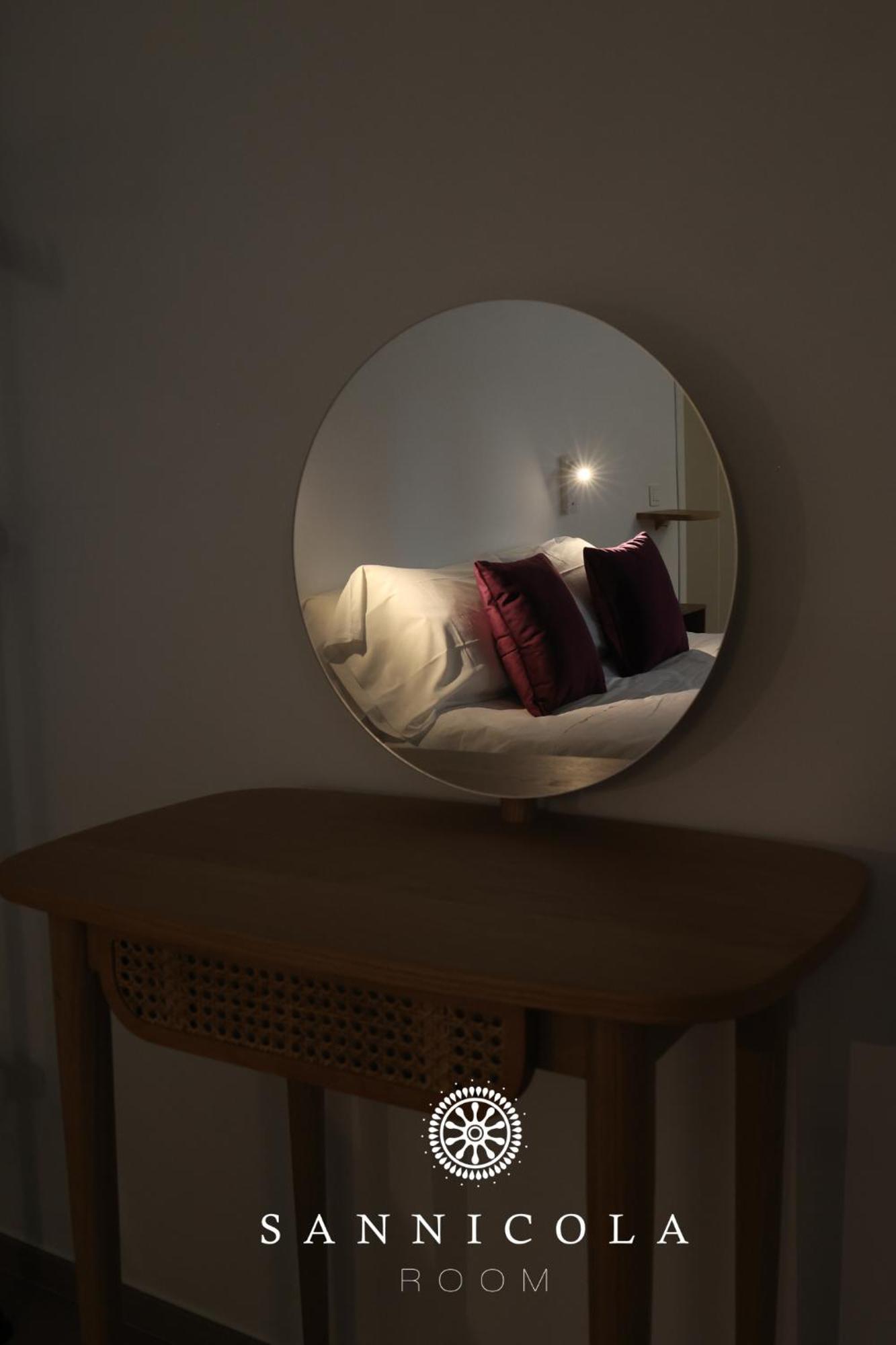 San Nicola Room E Spa Gravina in Puglia Exterior foto