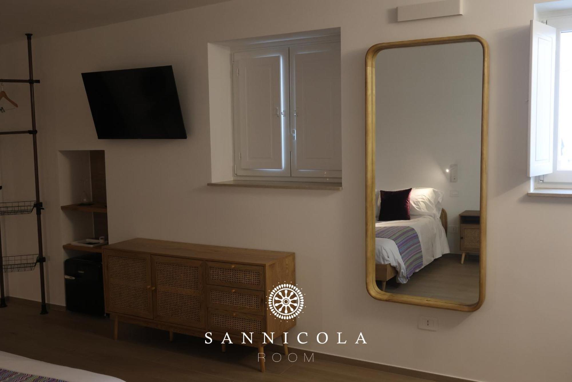 San Nicola Room E Spa Gravina in Puglia Exterior foto