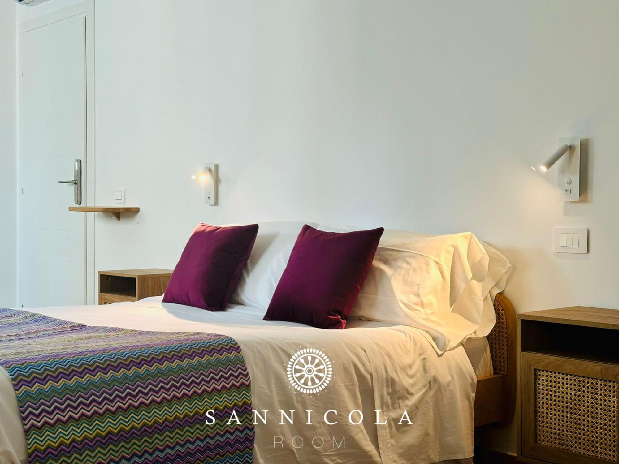 San Nicola Room E Spa Gravina in Puglia Exterior foto