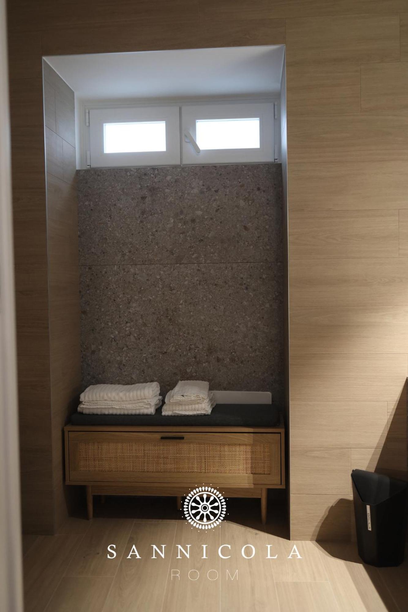 San Nicola Room E Spa Gravina in Puglia Exterior foto