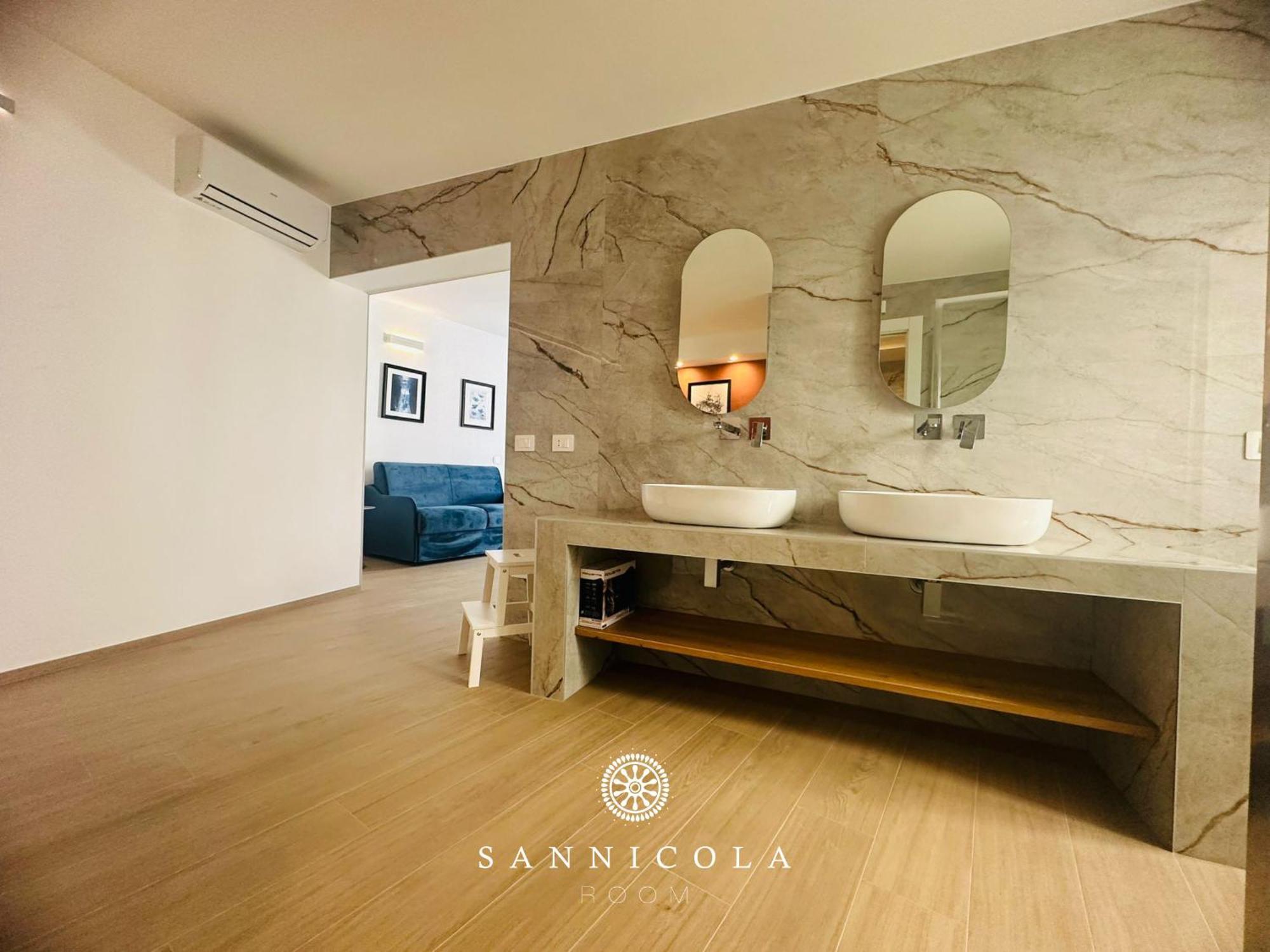 San Nicola Room E Spa Gravina in Puglia Exterior foto