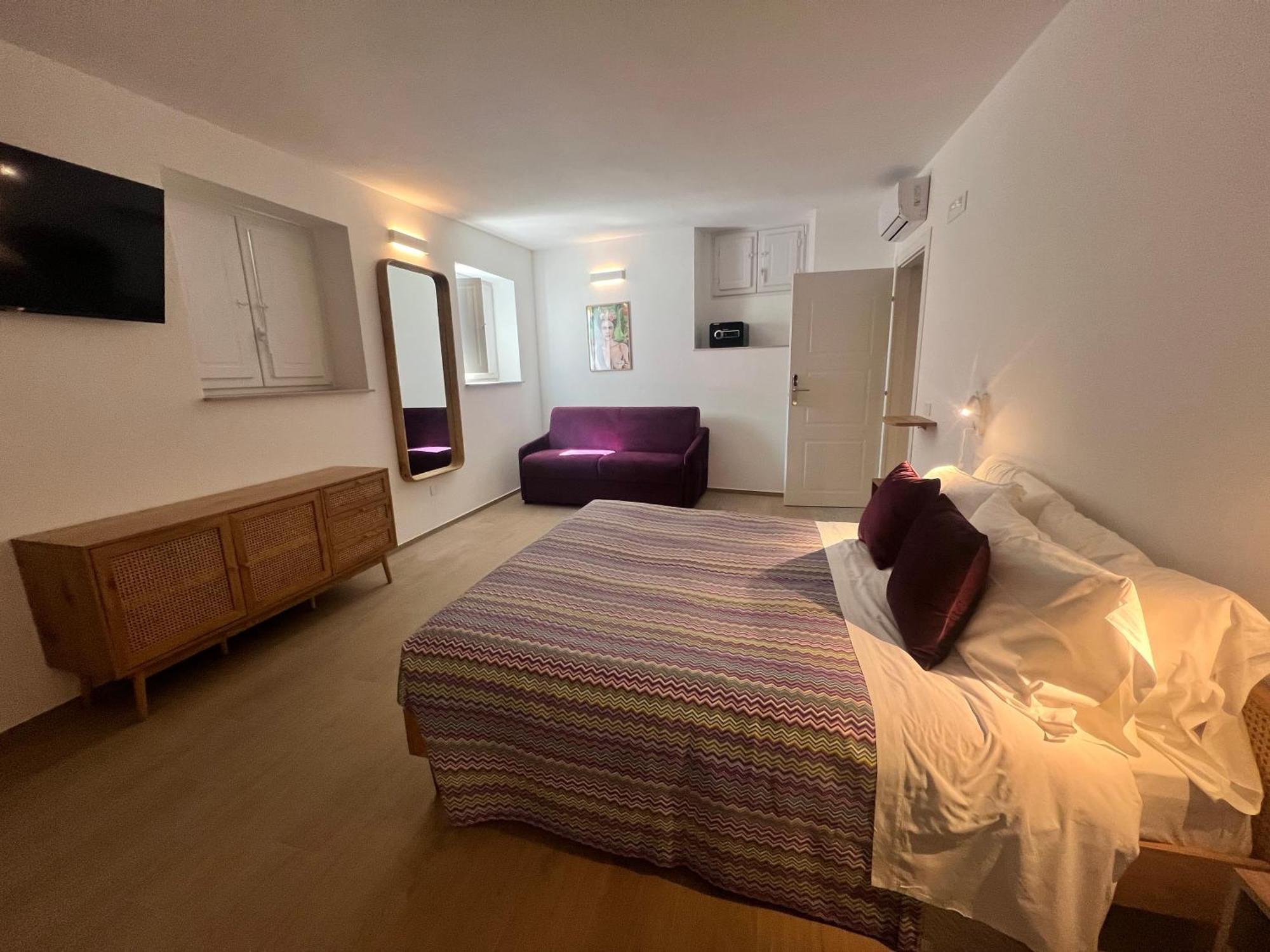 San Nicola Room E Spa Gravina in Puglia Exterior foto